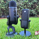Image for article titled This Is the Best USB Microphone